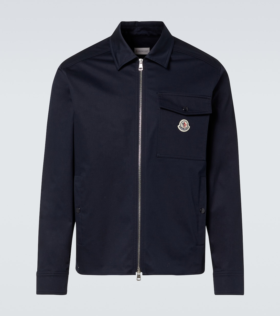 Camicia in cotone | Moncler