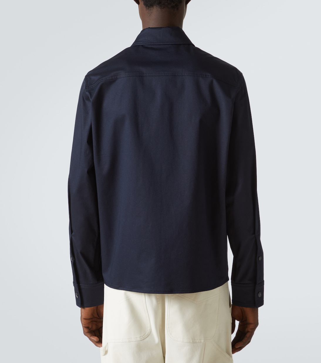 Camicia in cotone | Moncler