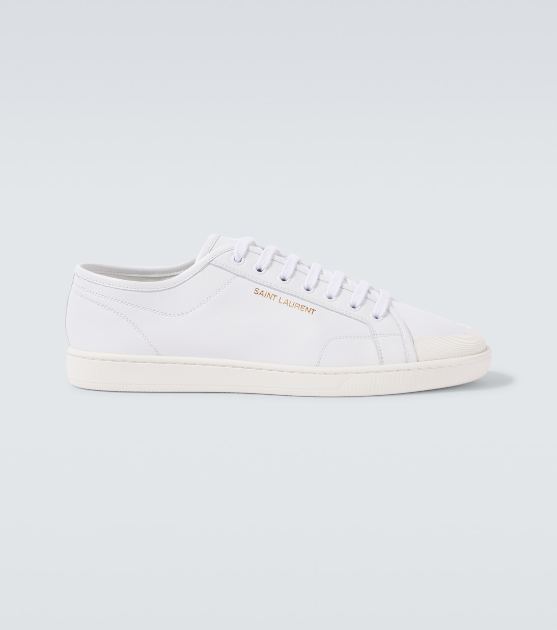 Baskets Gym en cuir | Saint Laurent