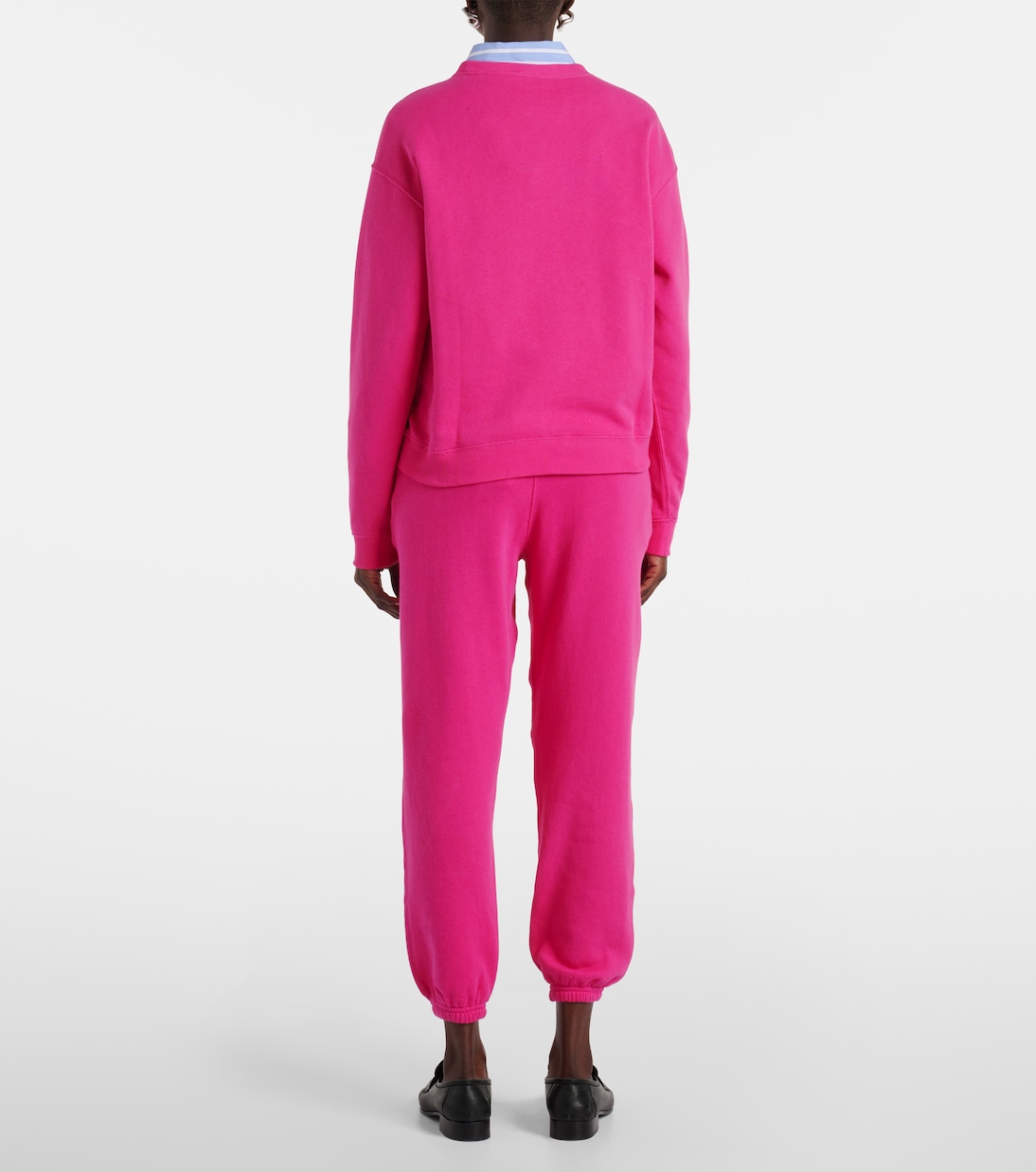 Sudadera de jersey de mezcla de algodón | Polo Ralph Lauren