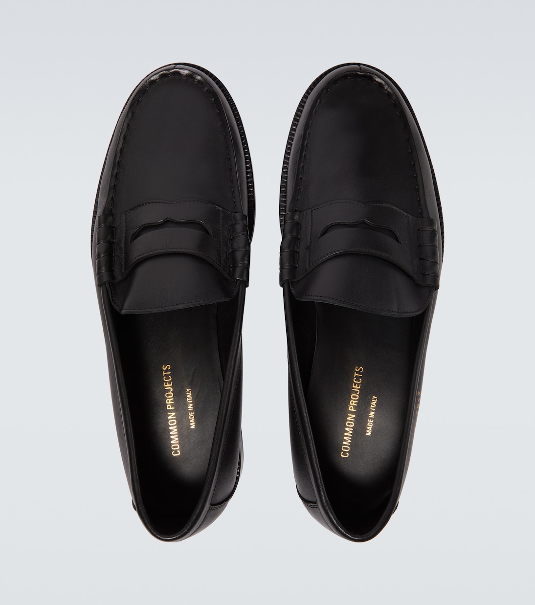 Loafers aus Leder | Common Projects