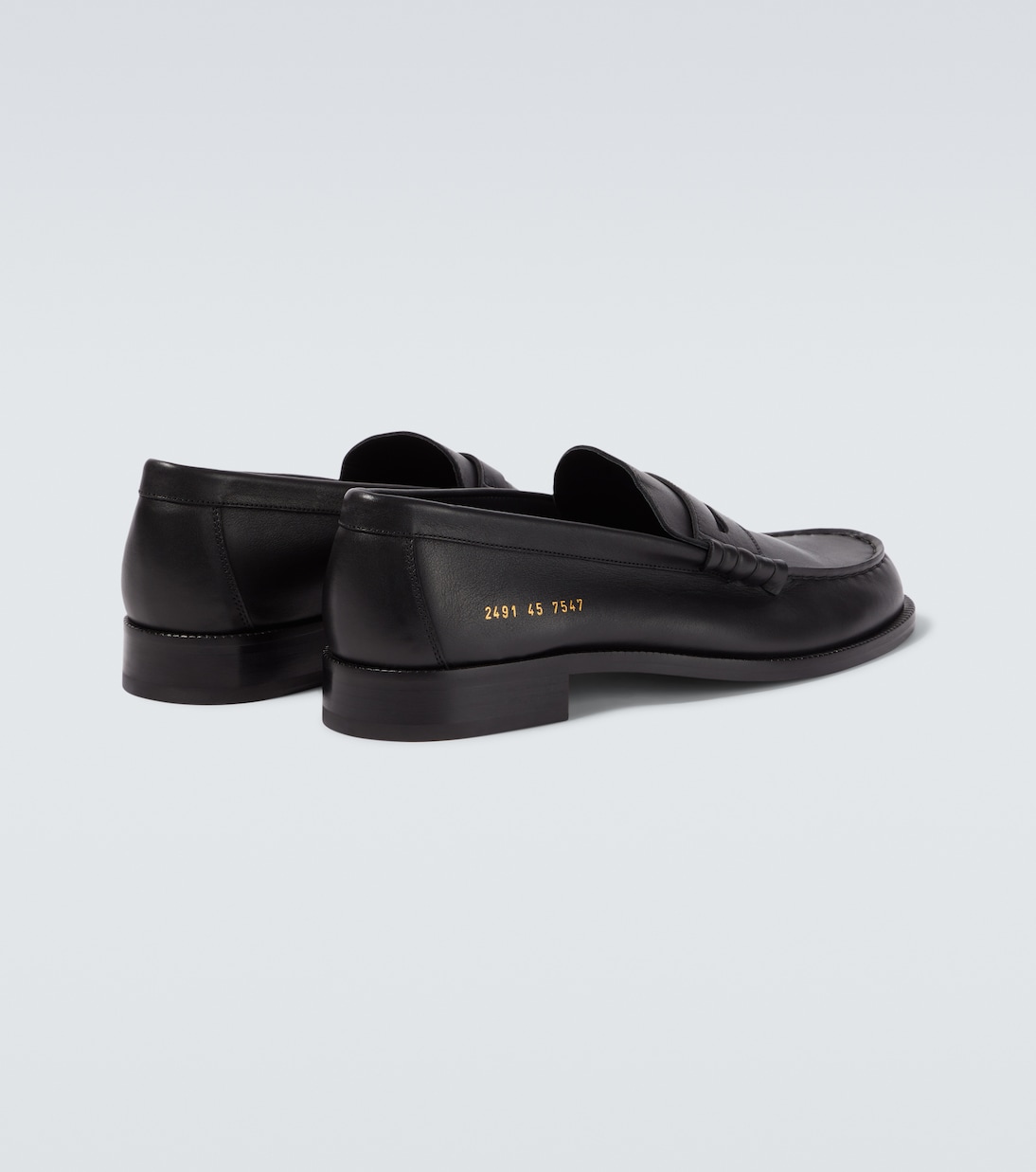 Loafers aus Leder | Common Projects