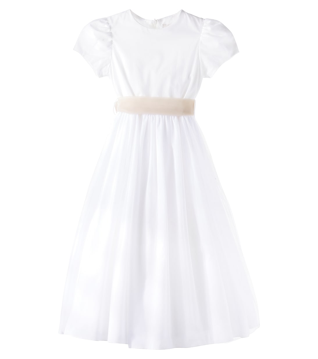 Abito in tulle | Il Gufo