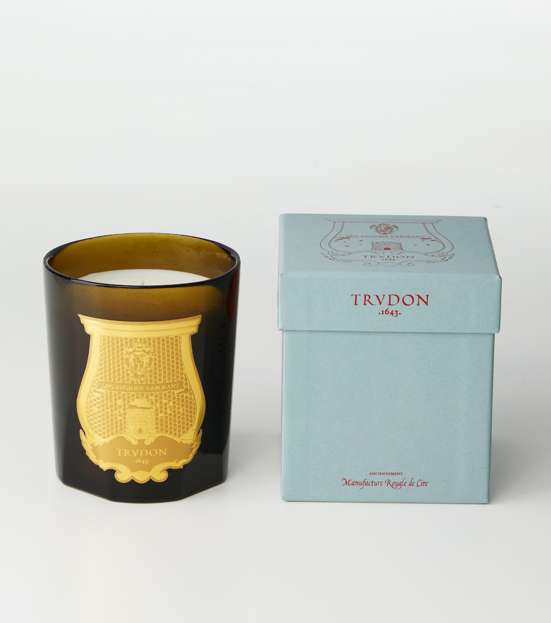 Spiritus Sancti Classic scented candle | Trudon