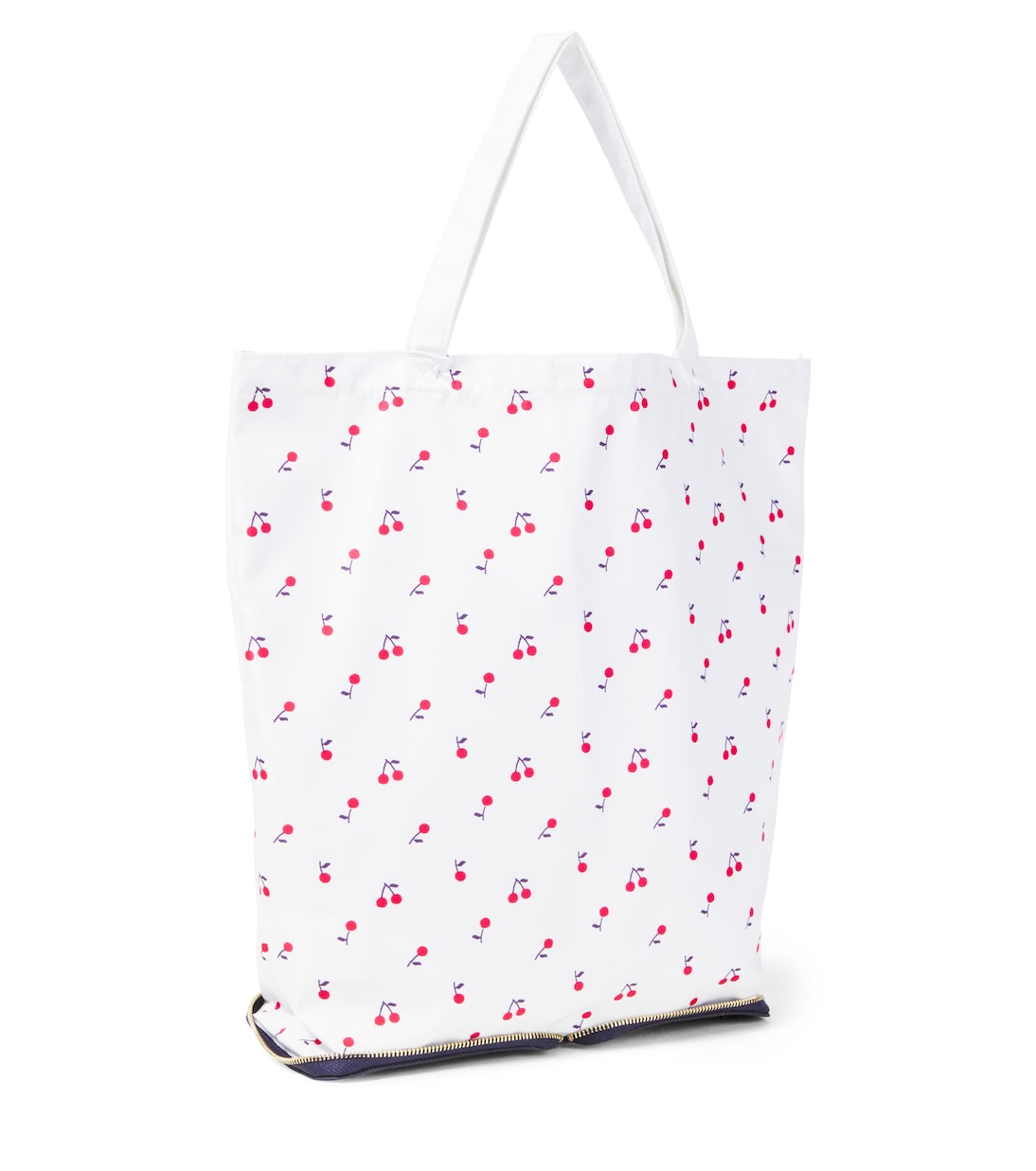 Estrid printed tote bag  | Bonpoint