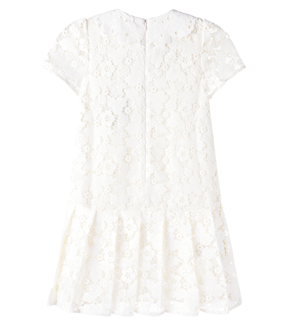 Abito in pizzo | Self-Portrait Kids
