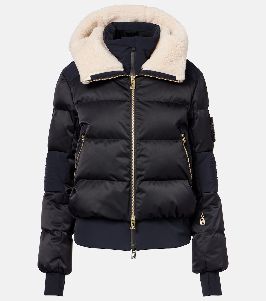 Sasha Special ski jacket | Toni Sailer