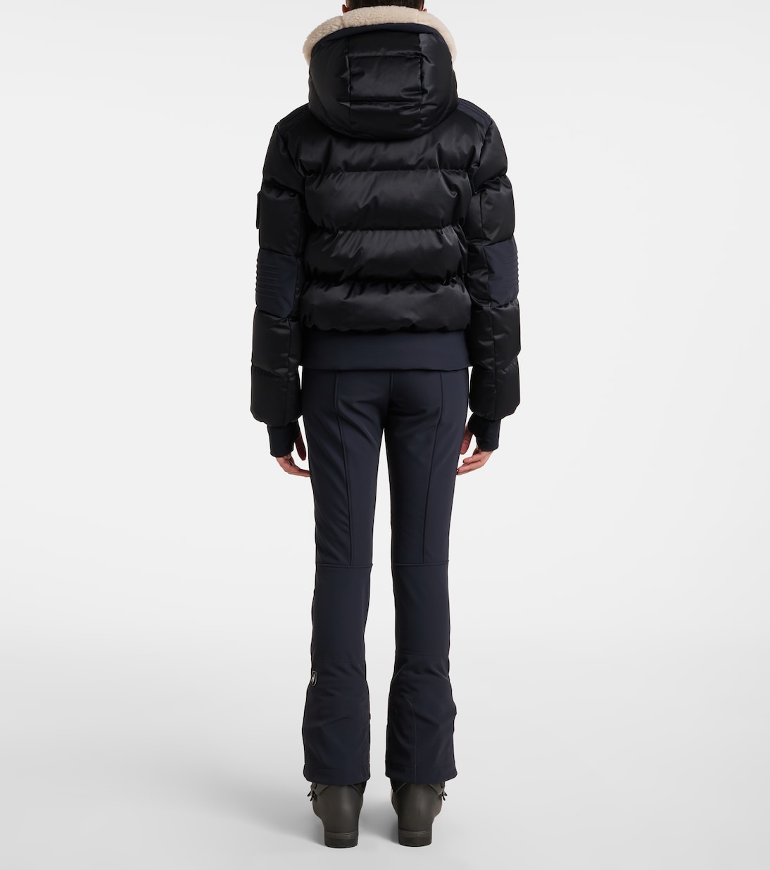 Sasha Special ski jacket | Toni Sailer