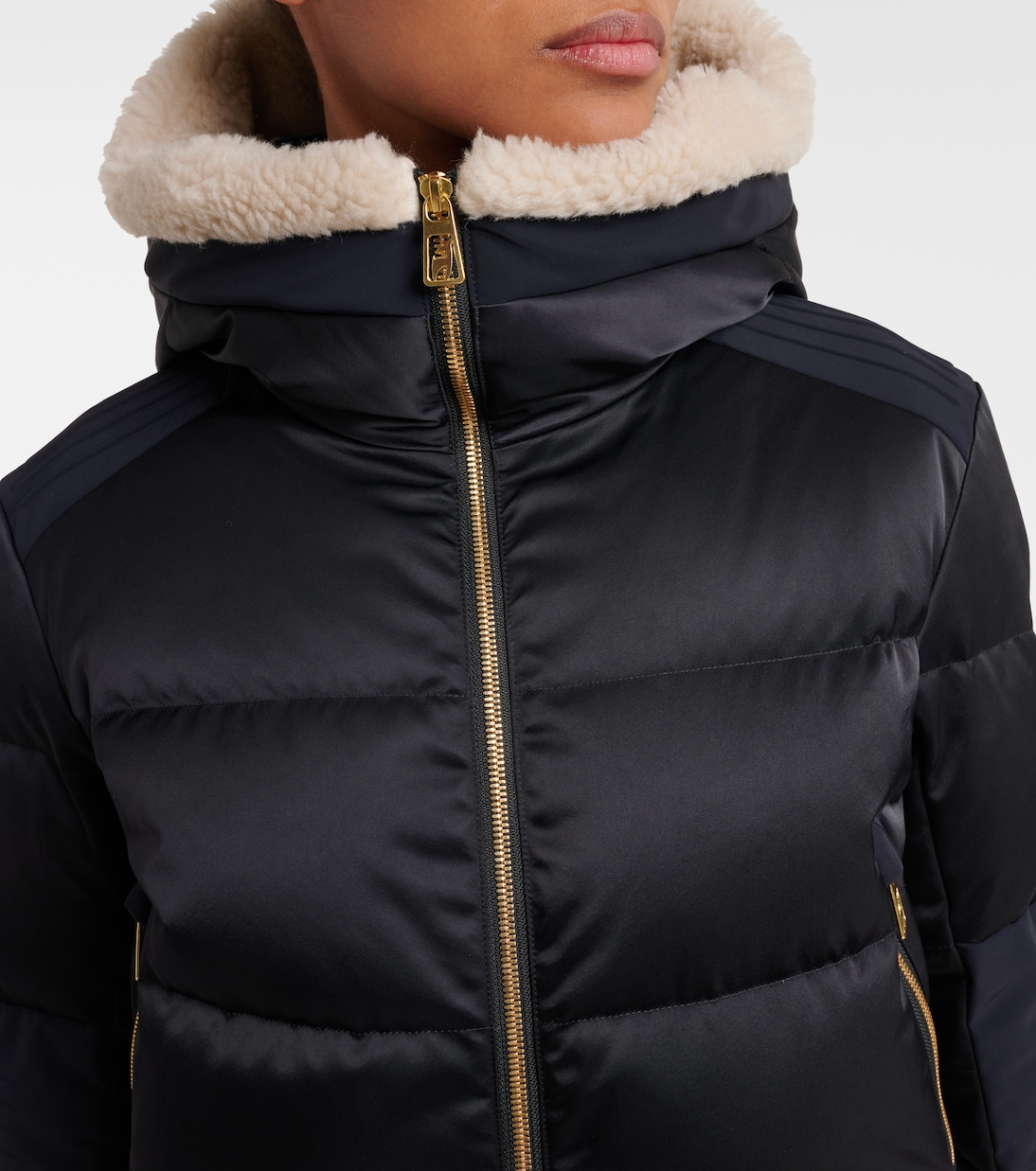 Sasha Special ski jacket | Toni Sailer