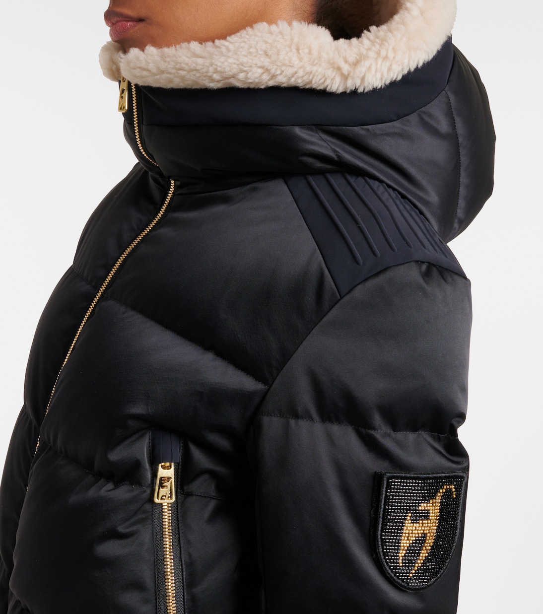 Sasha Special ski jacket | Toni Sailer