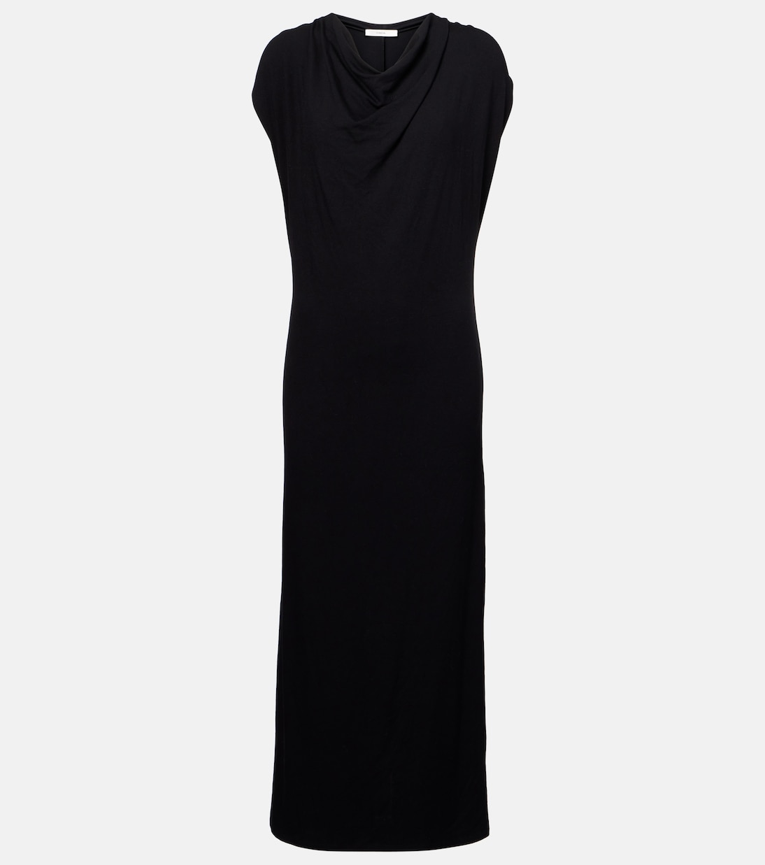 Sleeveless midi dress | Vince