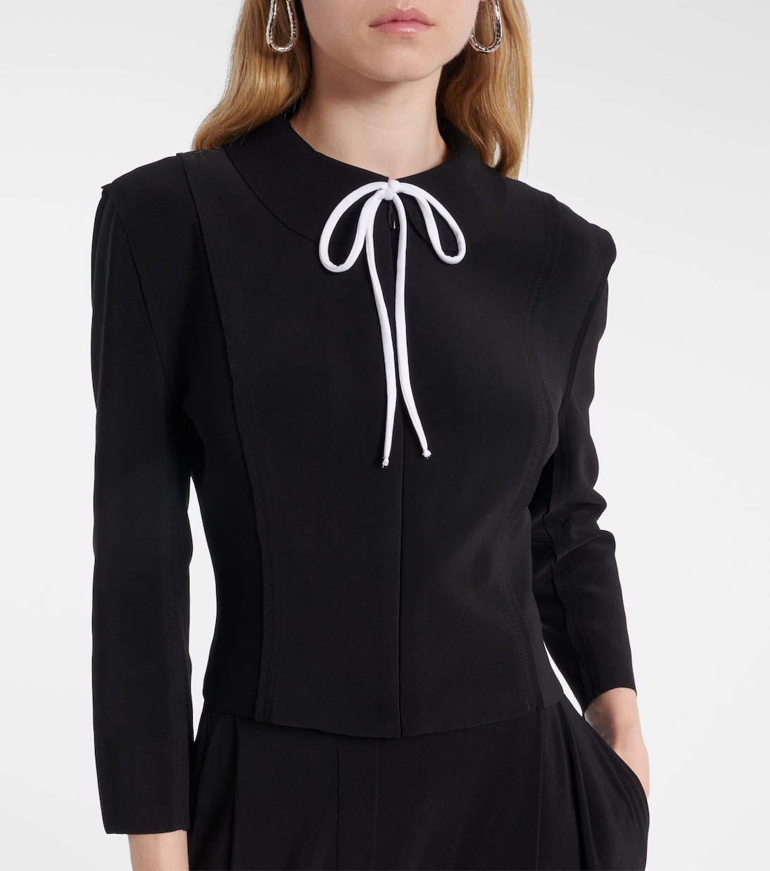 Veste Girl  | Norma Kamali