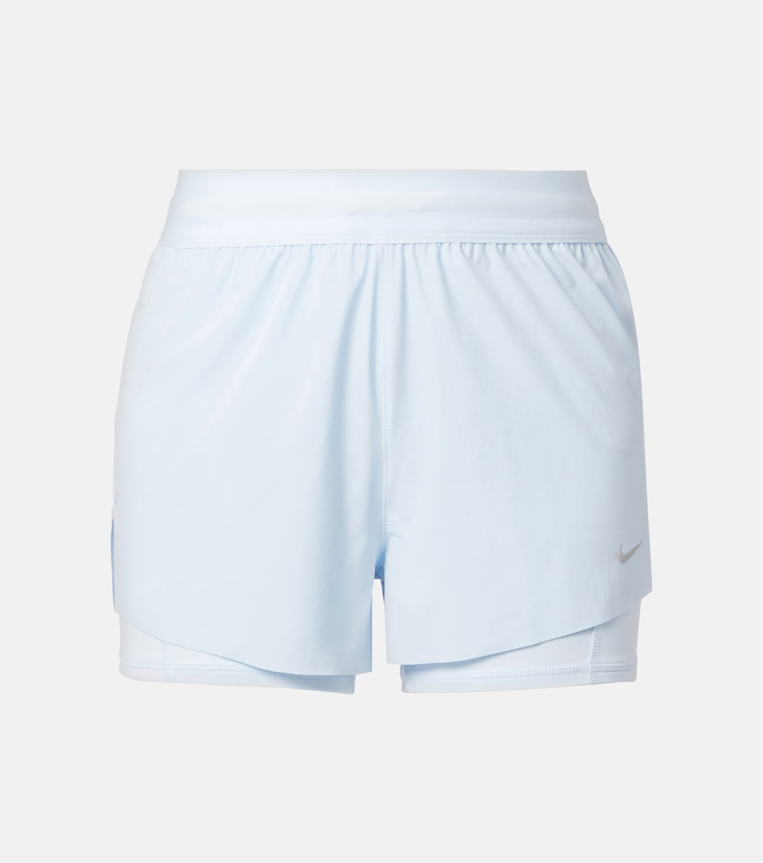 Mid-Rise-Laufshorts Dri-FIT | Nike