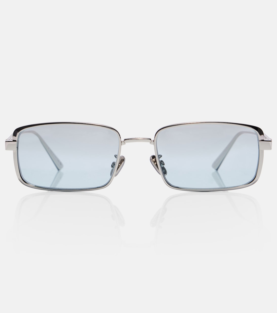 Occhiali da sole squadrati DiorCannage | Dior Eyewear