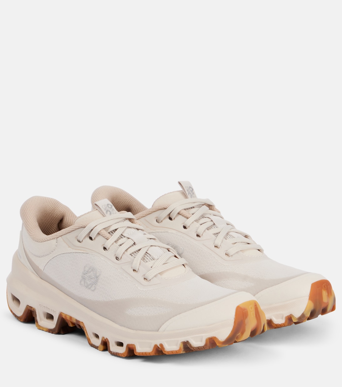x On Cloudventure 2.0 running shoes | Loewe