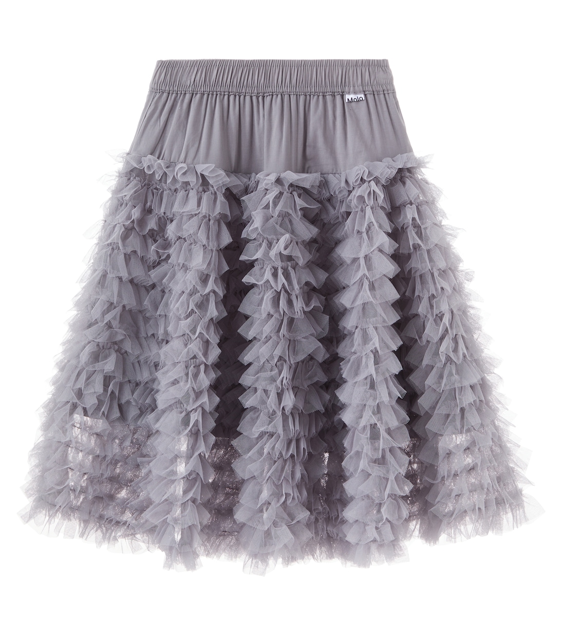 Bliss tulle skirt | Molo