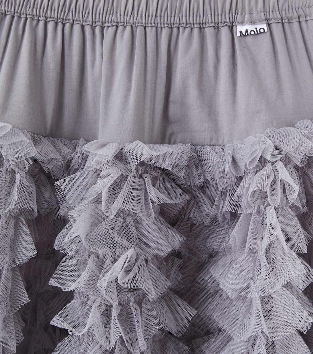 Bliss tulle skirt | Molo