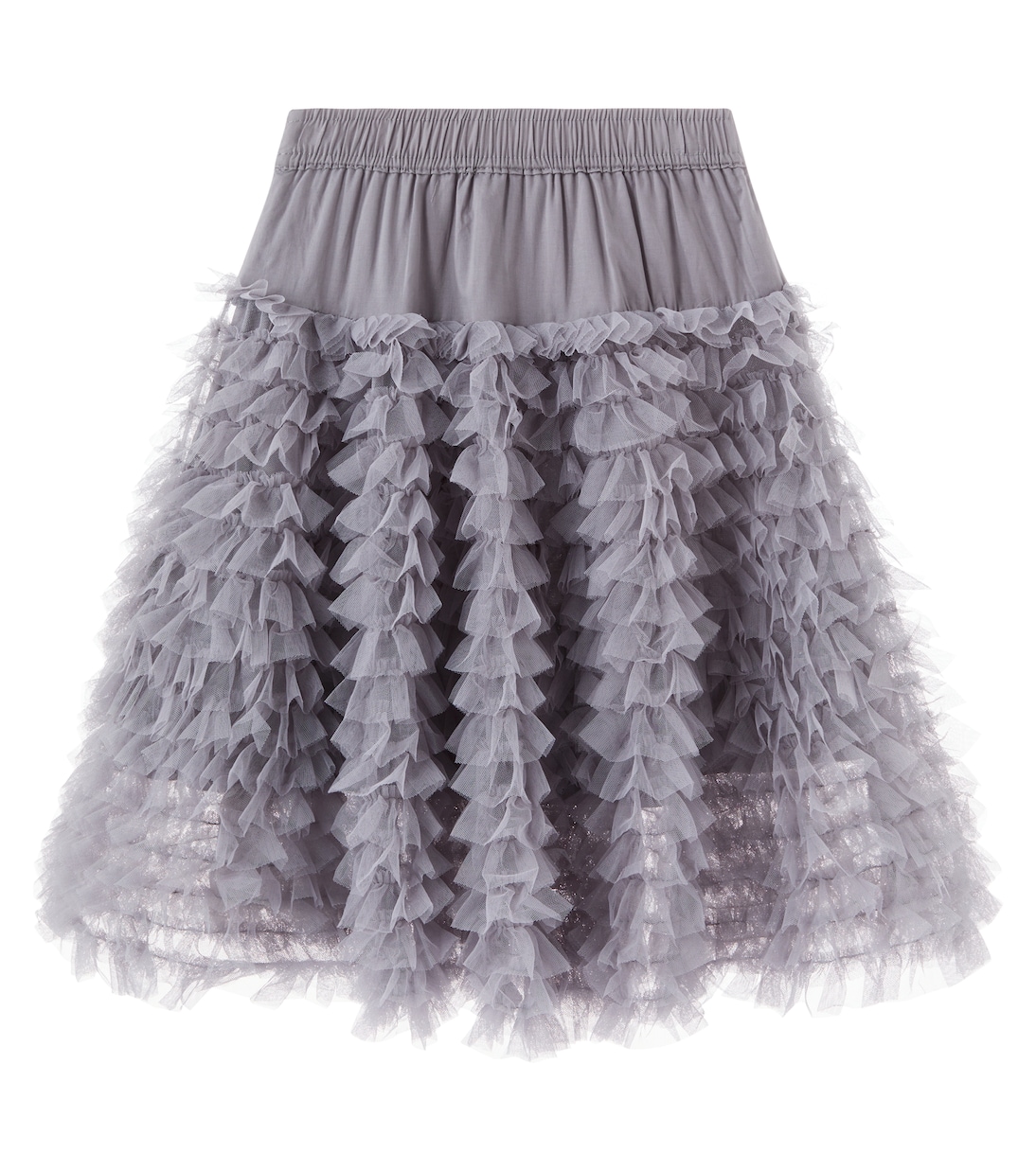 Bliss tulle skirt | Molo
