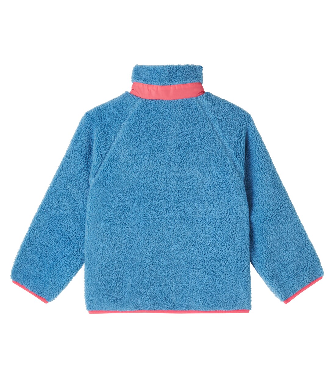 Teddy fleece jacket | Stella McCartney Kids