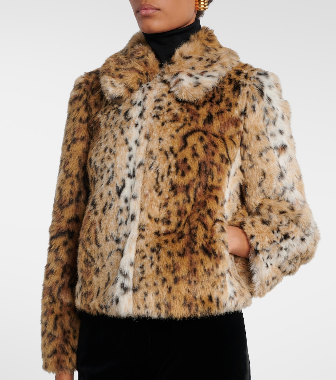 Uta jacket | Max Mara