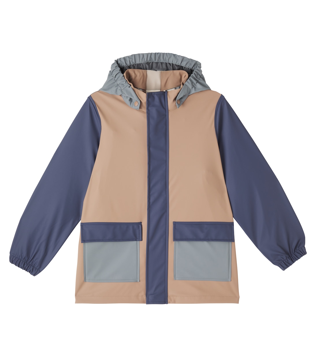 Regenmantel Otu | Wheat