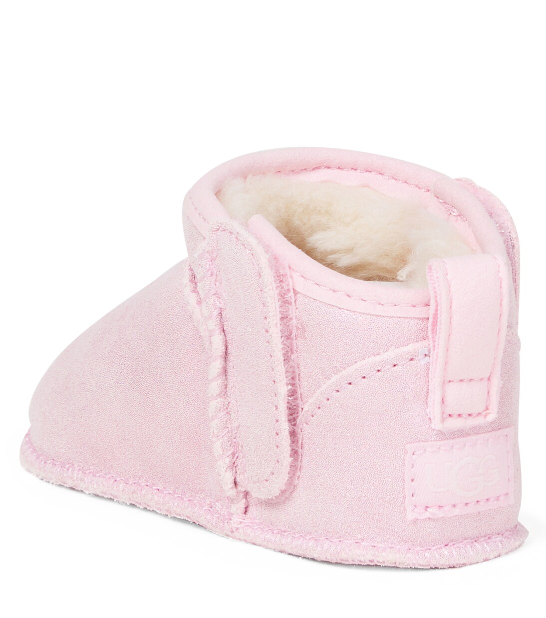 Baby Classic Ultra Mini suede boots | UGG Kids