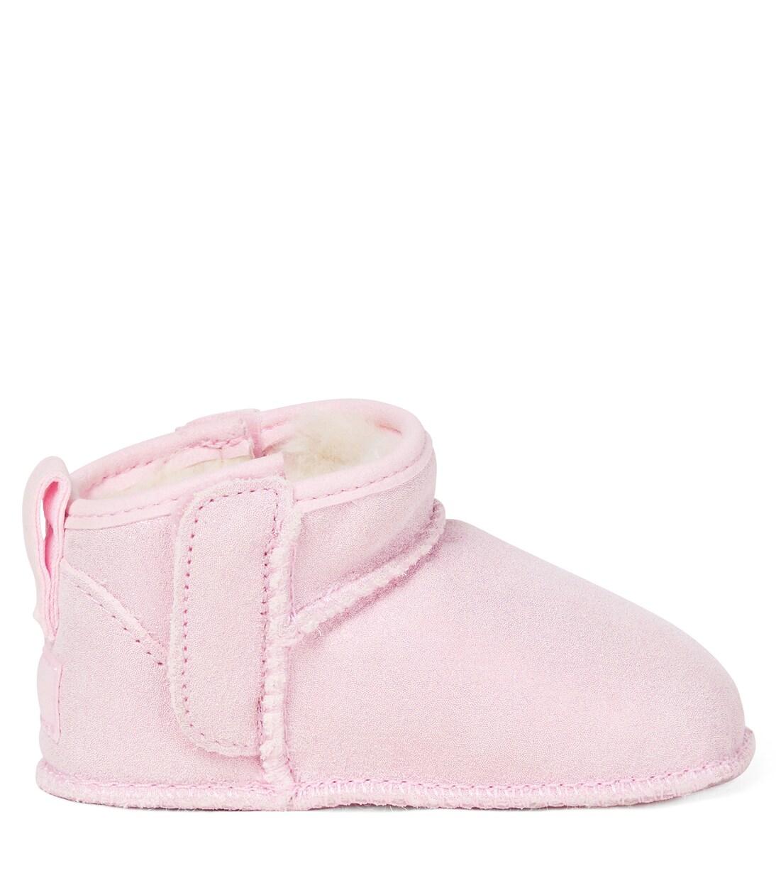 Baby Classic Ultra Mini suede boots | UGG Kids