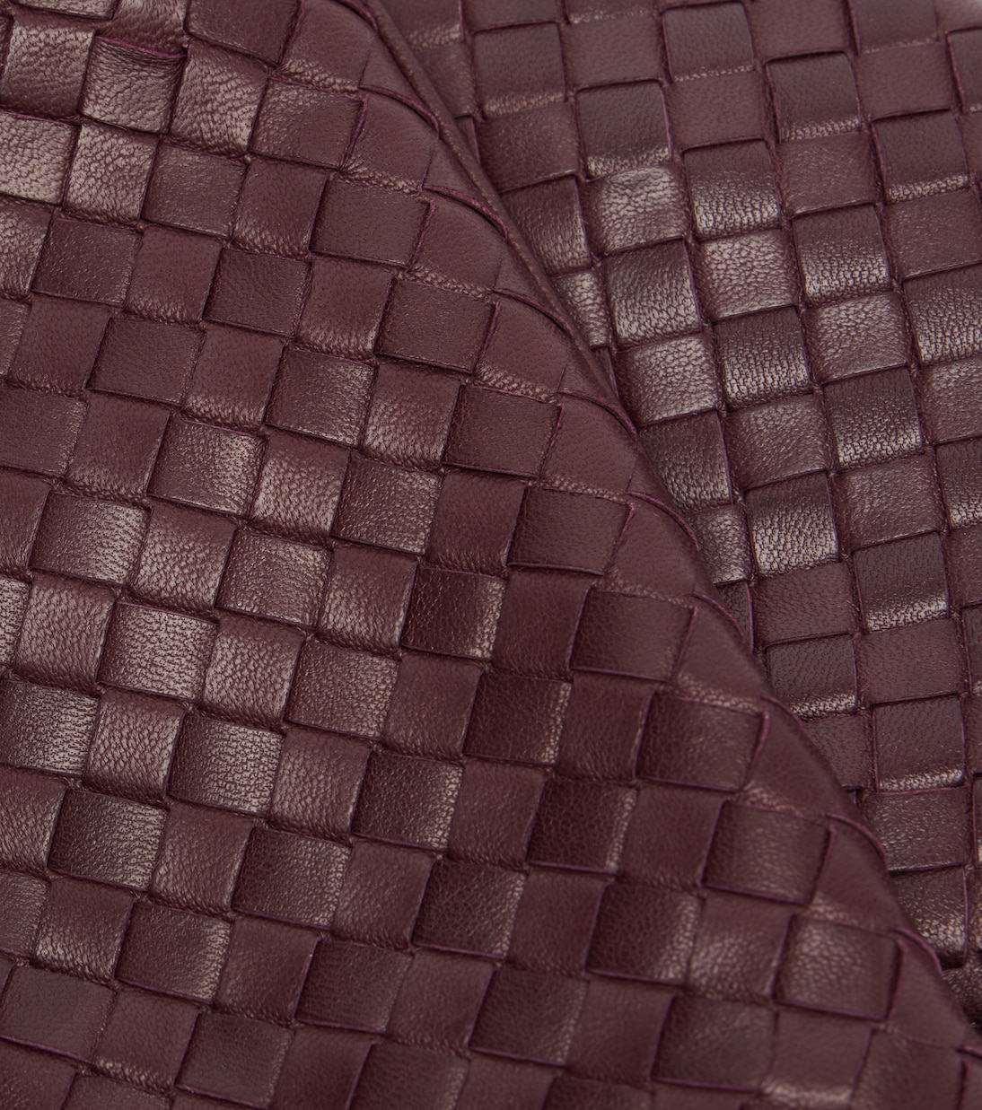 Intrecciato leather gloves | Bottega Veneta