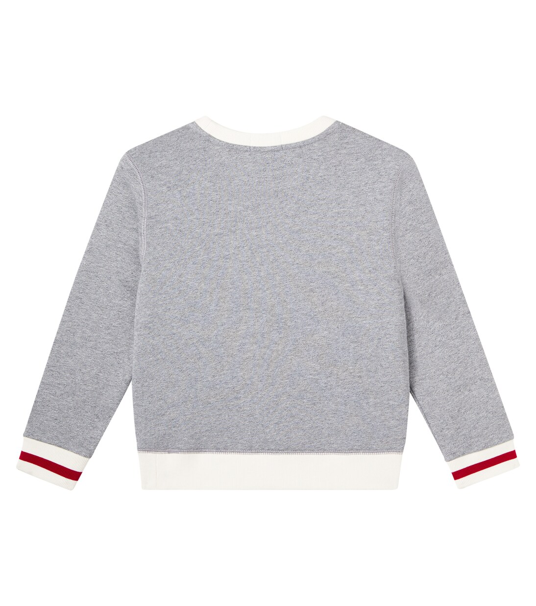 Polo Bear cotton-blend sweatshirt | Polo Ralph Lauren Kids