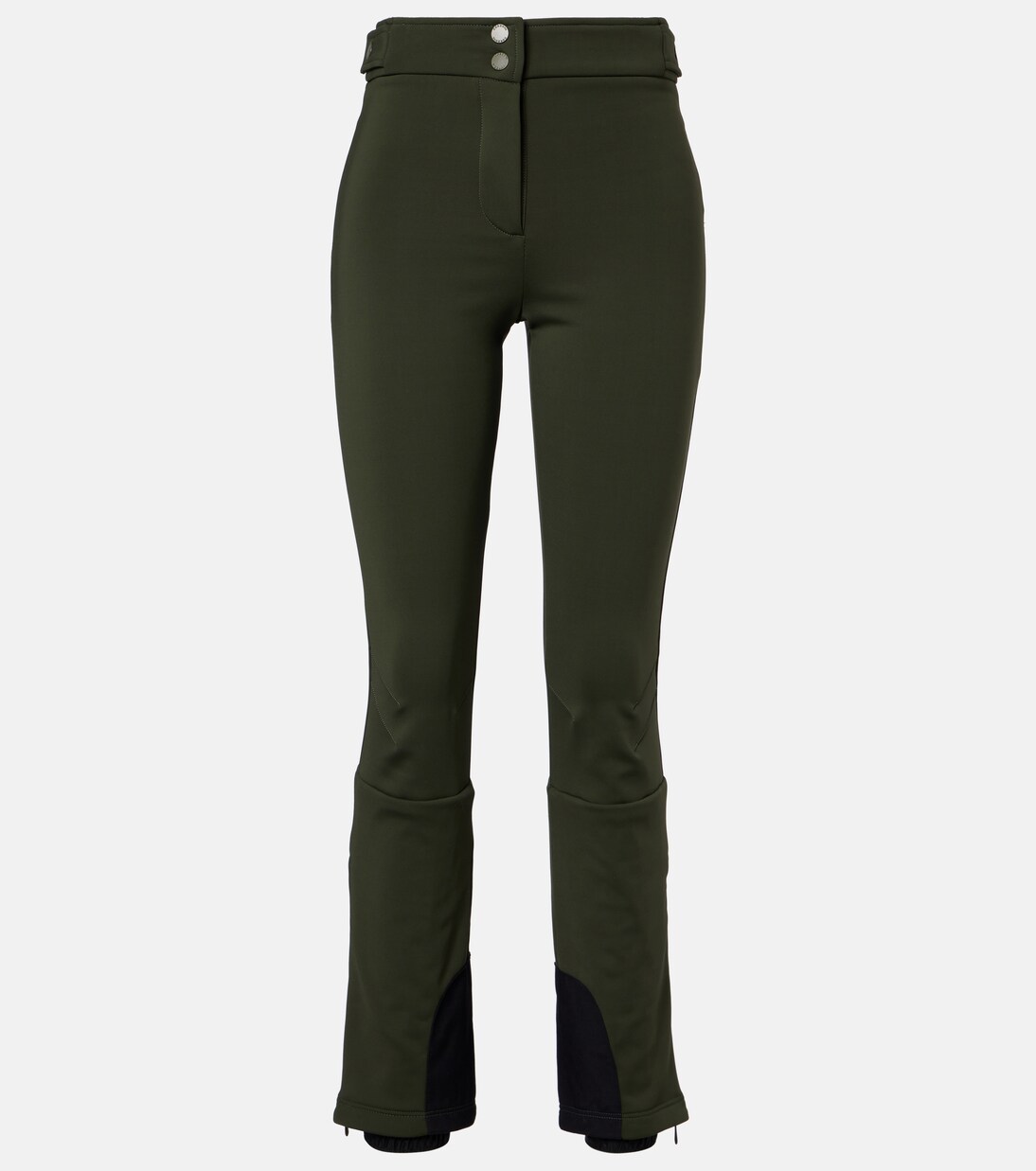 St. Moritz flared ski pants | Cordova