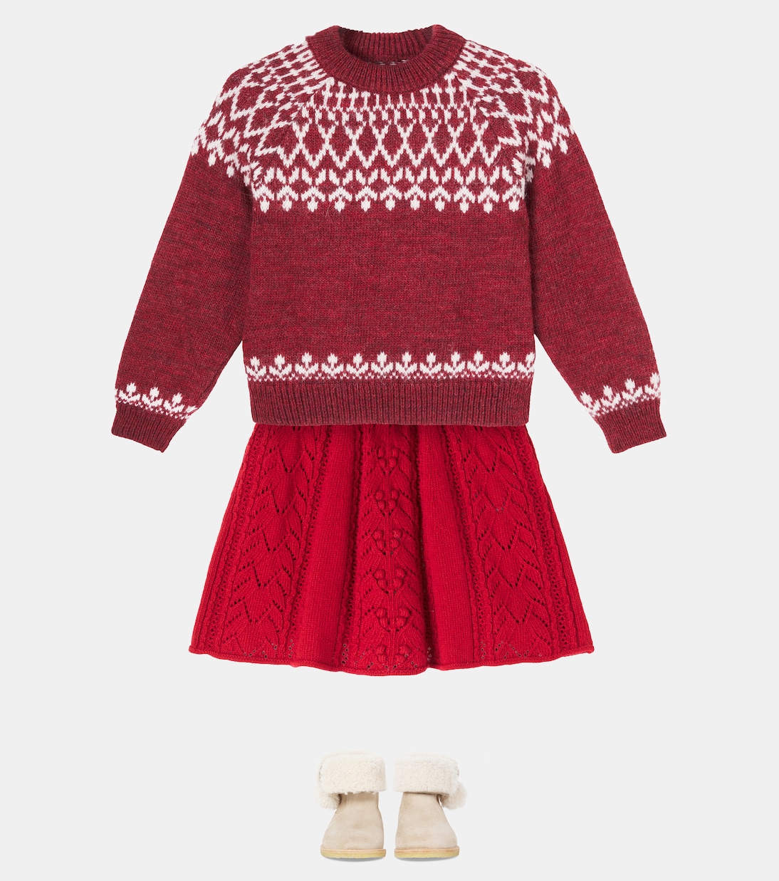 Pull Wendy | The New Society