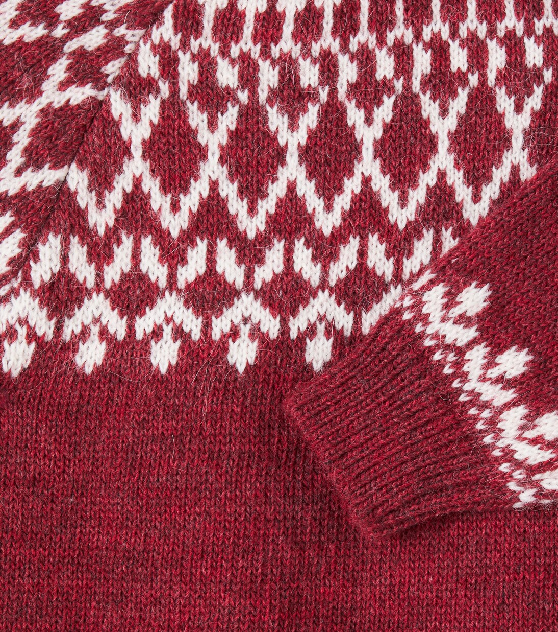 Pull Wendy | The New Society