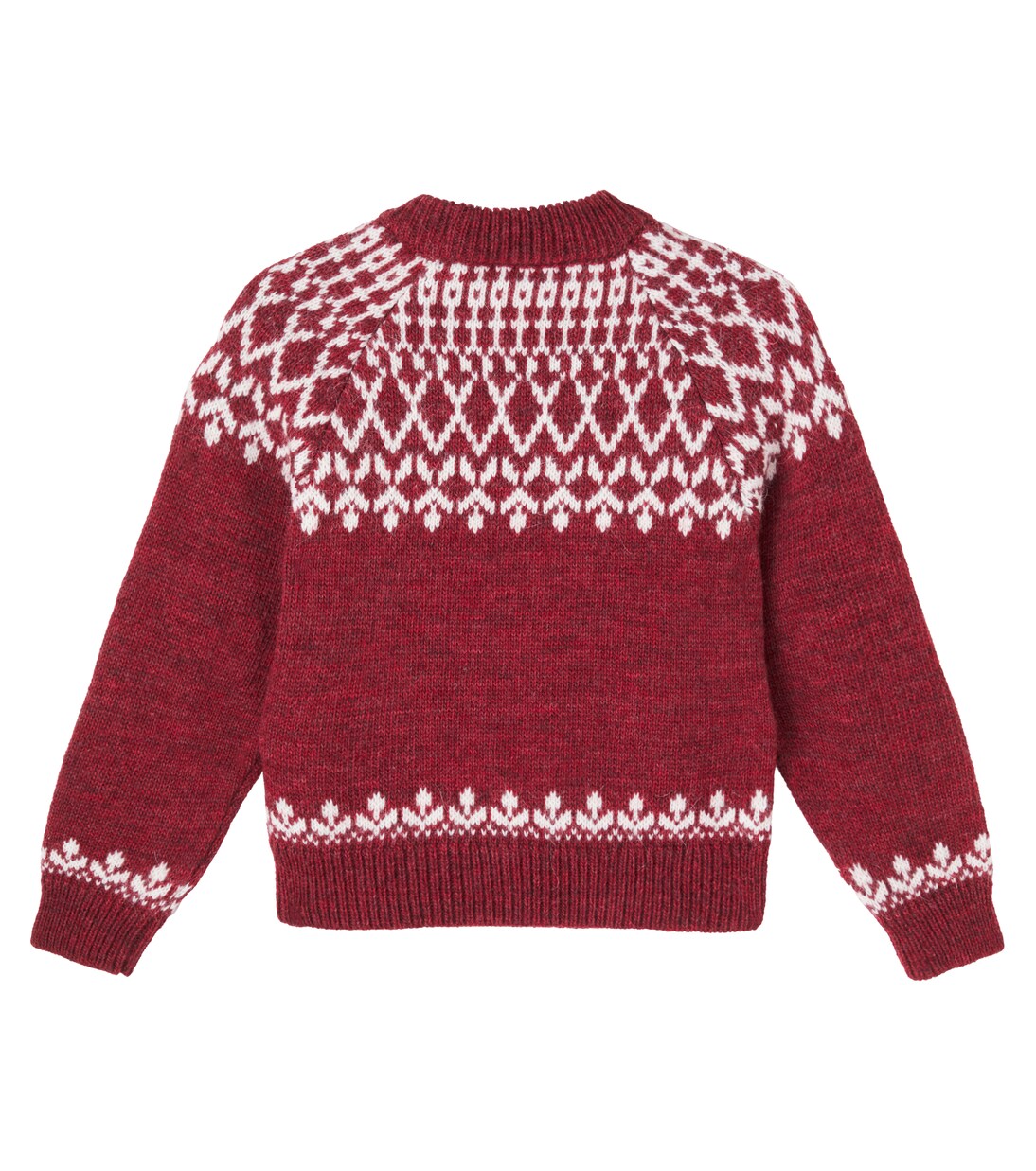 Pull Wendy | The New Society