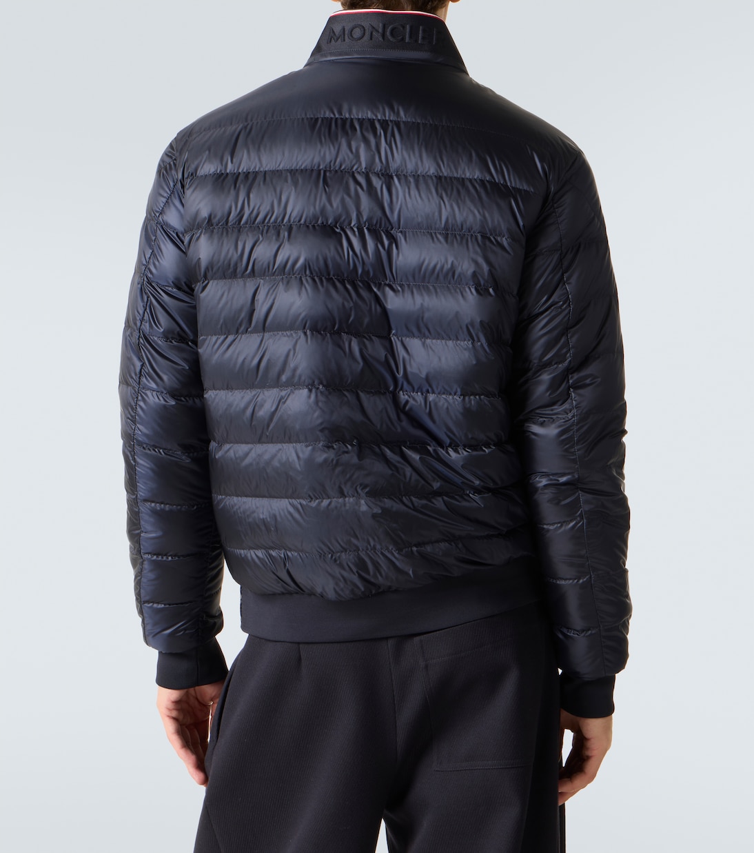 Quilted down jacket | Moncler