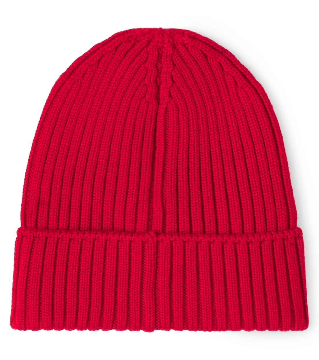 Virgin wool beanie | Moncler Enfant