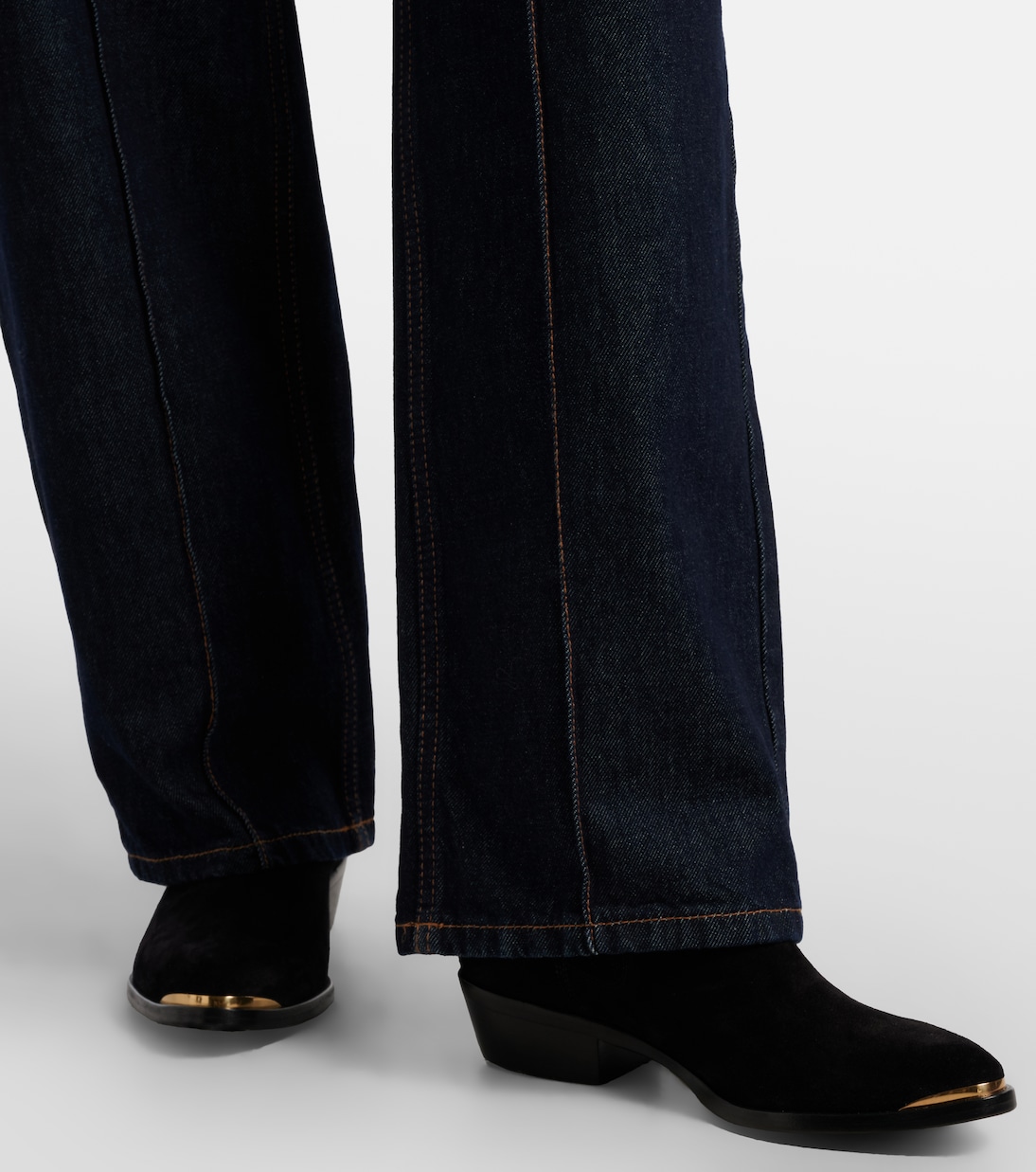 Delano 35 suede ankle boots | Isabel Marant