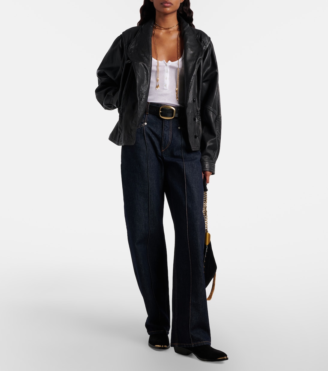 Delano 35 suede ankle boots | Isabel Marant