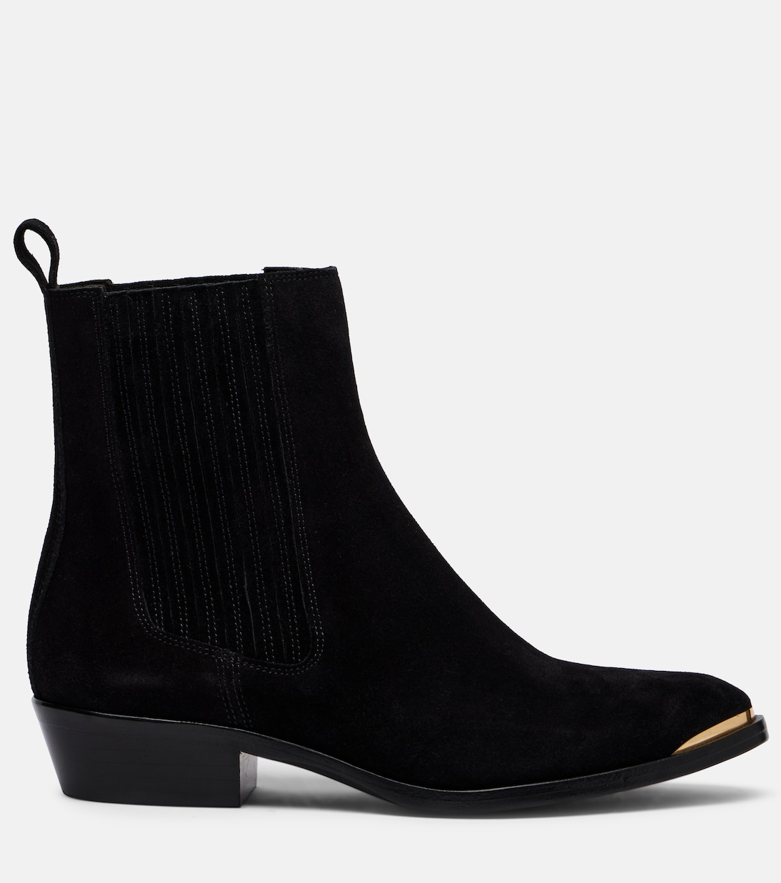 Delano 35 suede ankle boots | Isabel Marant