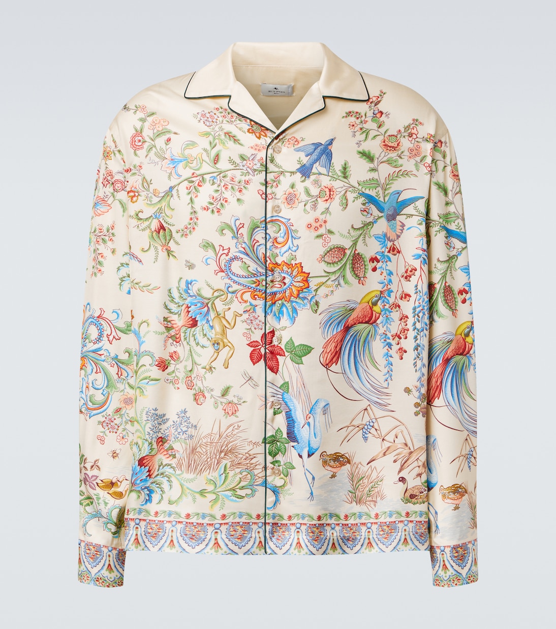 Chemise imprimée | Etro