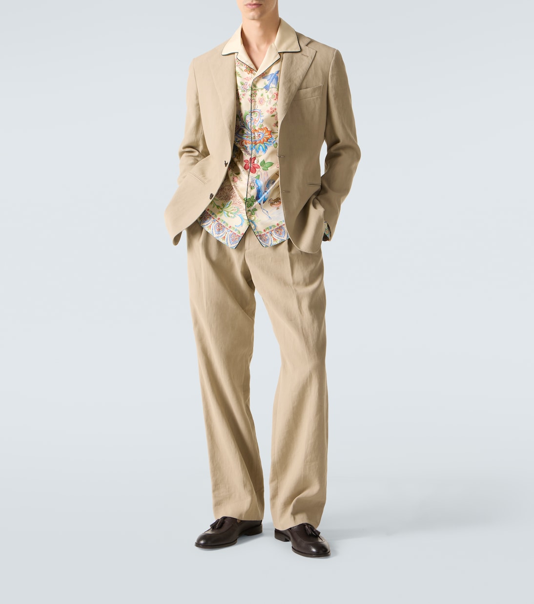 Chemise imprimée | Etro