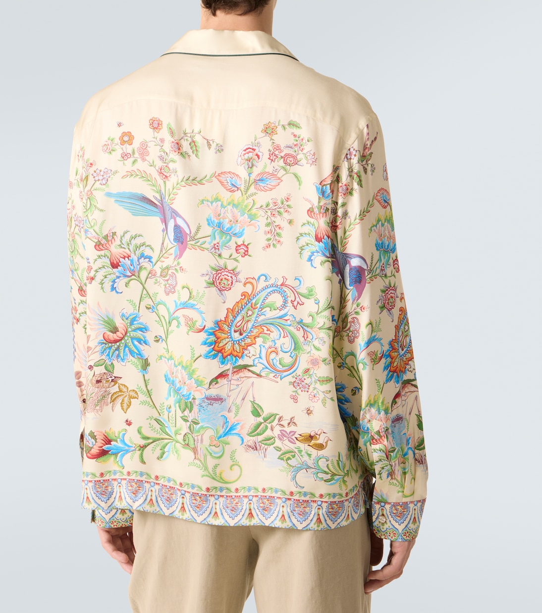 Chemise imprimée | Etro