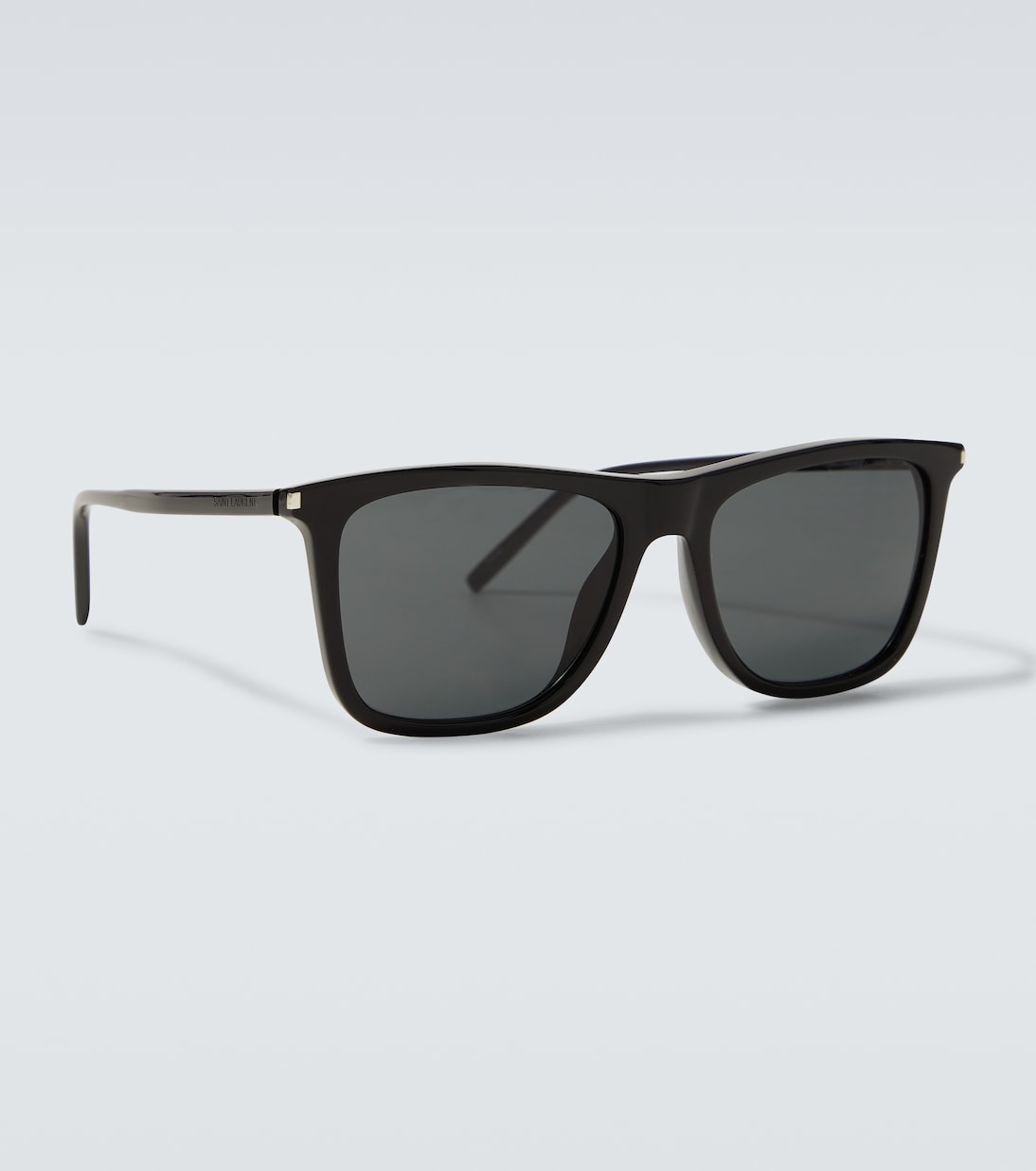 SL 895 square sunglasses | Saint Laurent