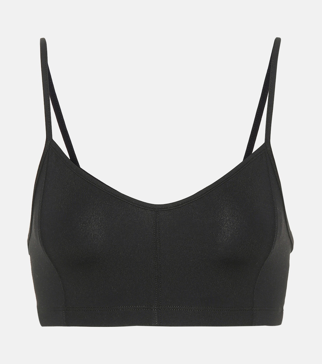 صدرية رياضية من الجرسيه Sport-BH The Corset | Live The Process
