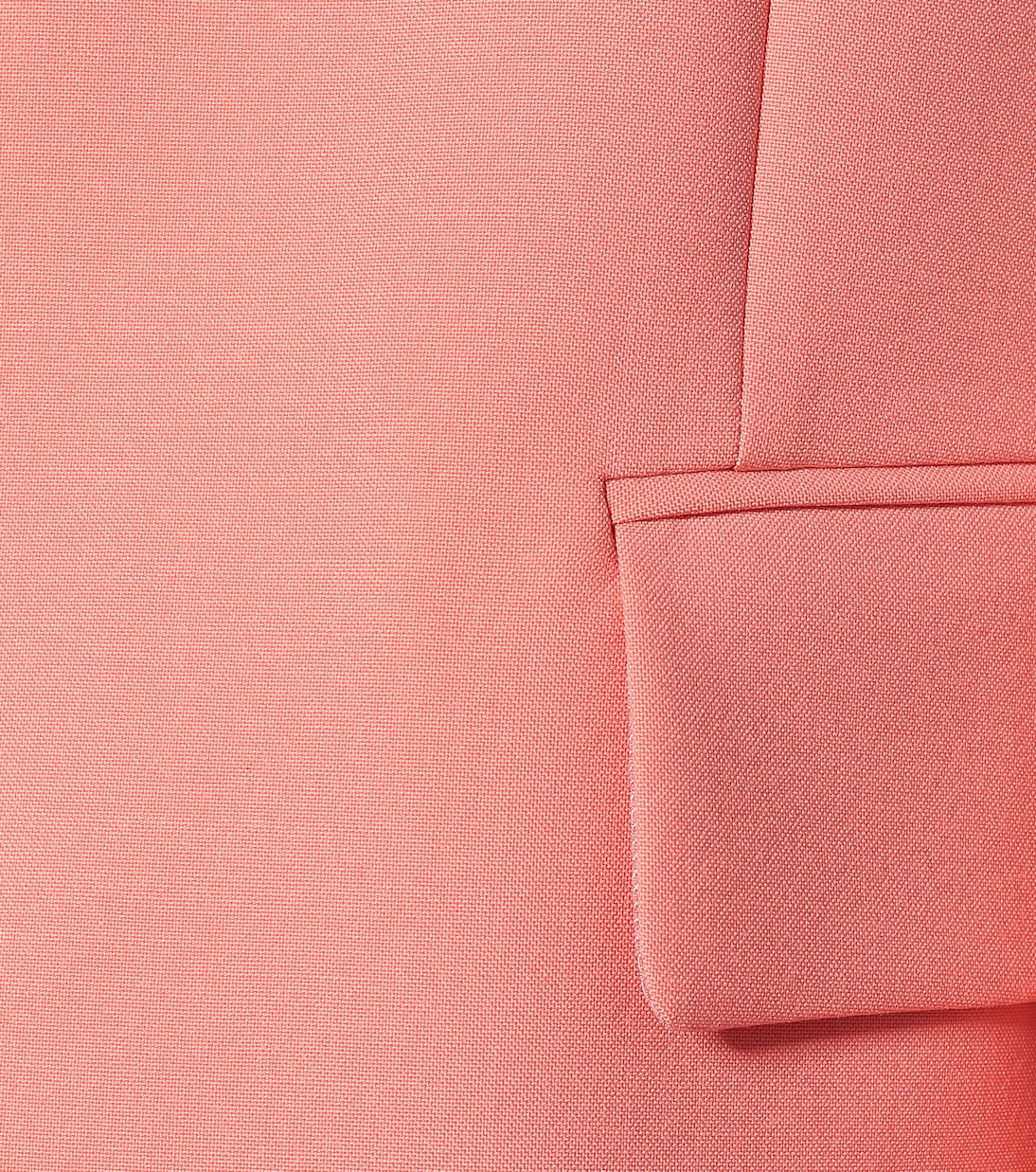Allison wool blazer | Stella McCartney