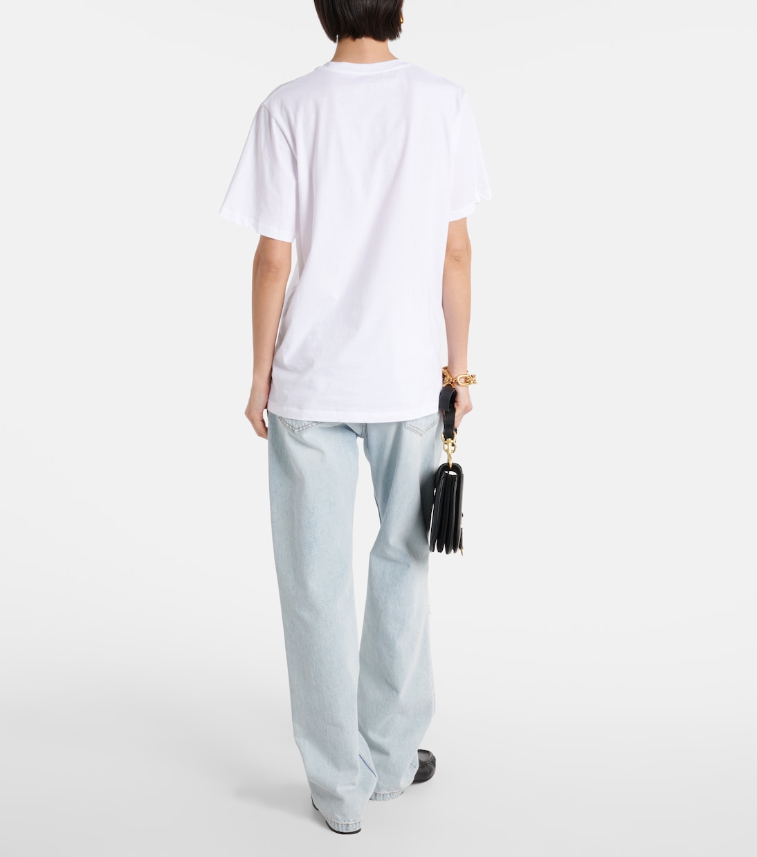 Cotton T-shirt | Joseph