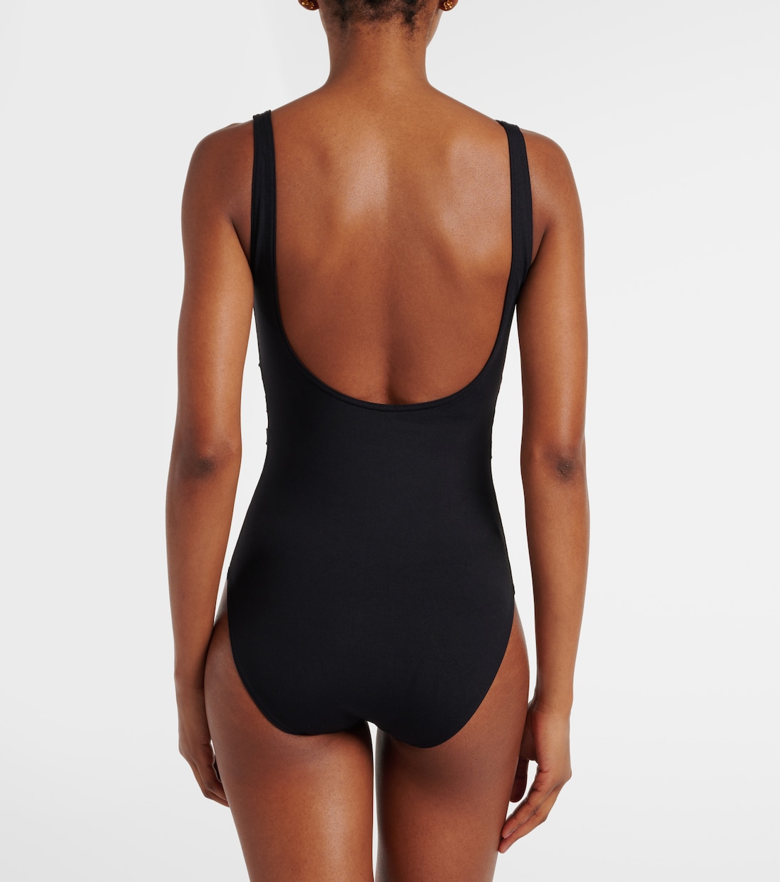 Les Essentiels Asia swimsuit | Eres