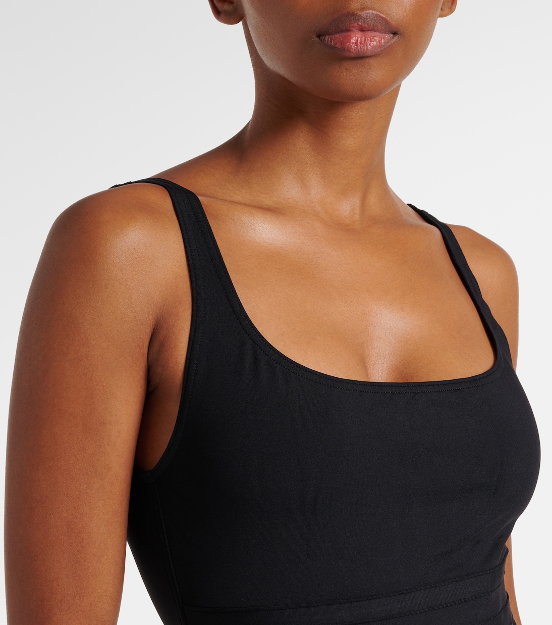 Les Essentiels Asia swimsuit | Eres