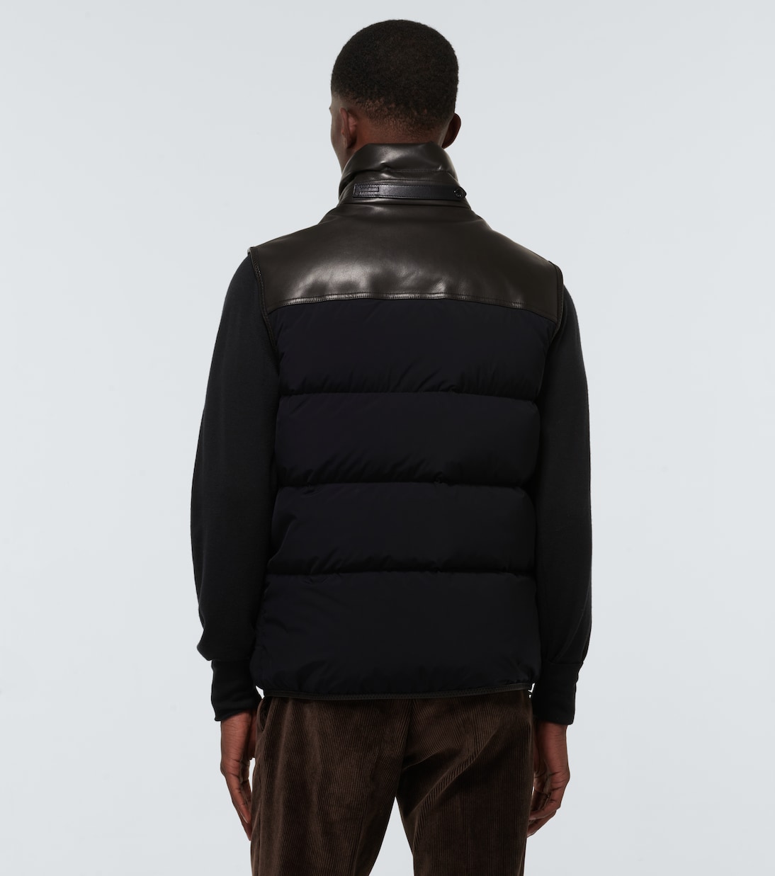 Daunenweste | Tom Ford
