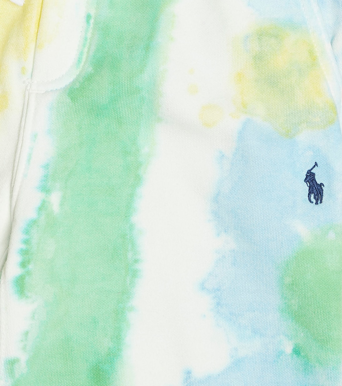 Shorts aus Jersey | Polo Ralph Lauren Kids