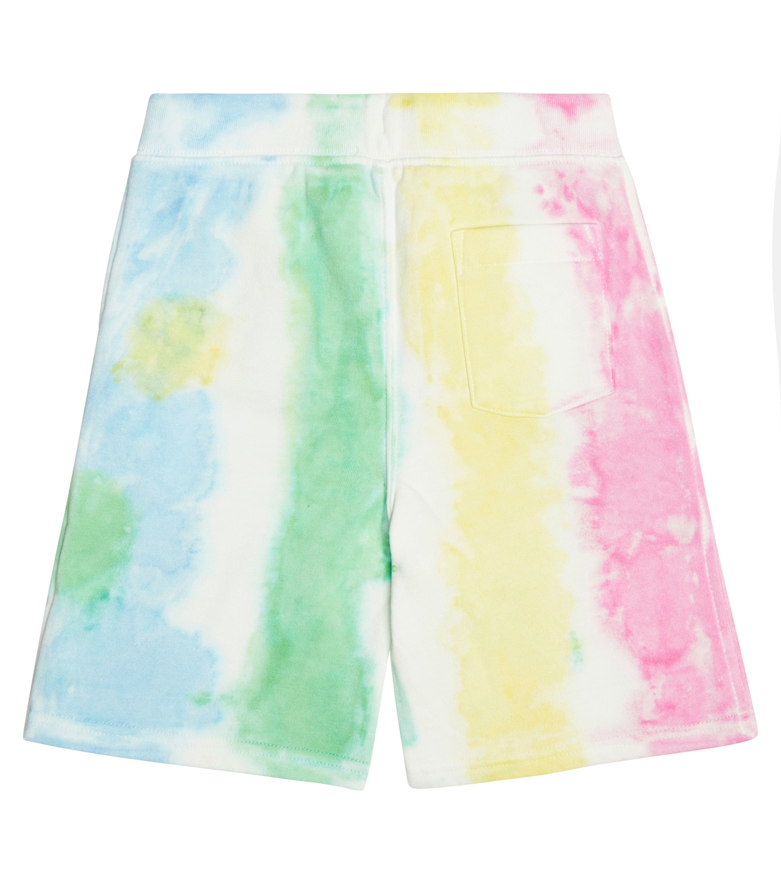 Shorts aus Jersey | Polo Ralph Lauren Kids